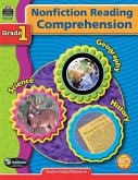 Nonfiction Reading Comprehension Grade 1