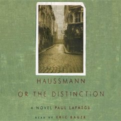 Haussmann - LaFarge, Paul