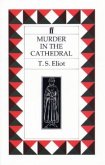 Murder in the Cathedral\Mord im Dom, engl. Ausgabe