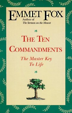 The Ten Commandments - Fox, Emmet