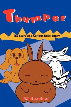 Thumper - Shoelace, Cm