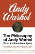 The Philosophy of Andy Warhol - Bild 1
