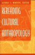 Rereading Cultural Anthropology - Bild 1