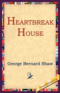 Cover Heartbreak House