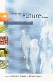 What the Future Holds: Insights from Social Science
