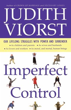 Imperfect Control - Viorst, Judith; Viorst