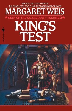 King's Test - Weis, Margaret