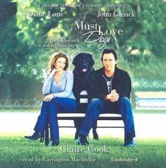 Must Love Dogs - Cook, Claire