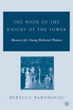 The Book of the Knight of the Tower - Barnhouse, R.