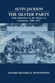 The Ulster Party