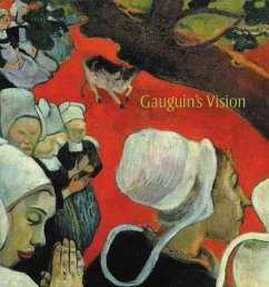 Gauguin's Vision - Thomson, Belinda