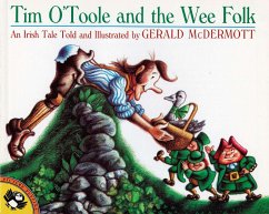 Tim O'Toole and the Wee Folk - Mcdermott, Gerald