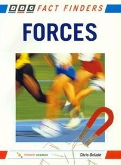 Forces - Oxlade, Chris; Hollins, Martin