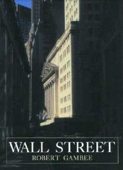 Wall Street Financial Capital - Gambee, Robert