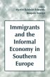 Immigrants and the Informal Economy in... - Bild 1