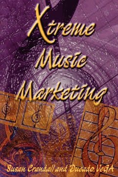 Xtreme Music Marketing - Crandall, Susan; Vega, Ducado