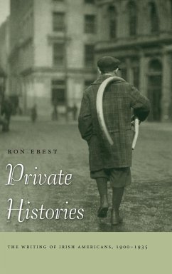 Private Histories - Ebest, Ron