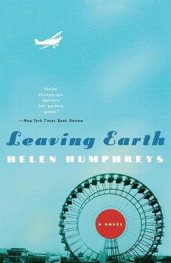 Leaving Earth - Humphreys, Helen