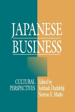 Japanese Business