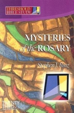 Mysteries of the Rosary - Binz, Stephen J