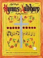 Hymns for Autoharp - Meg Peterson