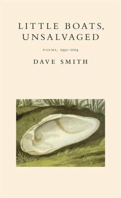 Little Boats, Unsalvaged - Smith, Dave
