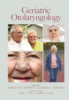 Geriatric Otolaryngology