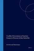 Conflict Prevention in Practice: Essays in Honour of Jim Sutterlin