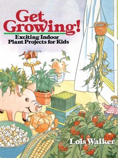 Cover Get Growing!