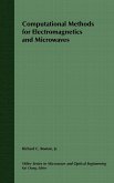 Computational Methods for Electromagnetics and Microwaves