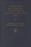 Philological and Historical Commentary on Ammianus Marcellinus XXV