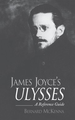 James Joyce's Ulysses - McKenna, Bernard