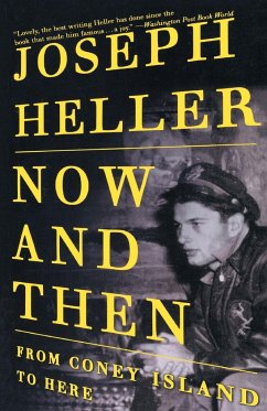 Now and Then - Heller, Joseph