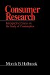 Consumer Research - Bild 1