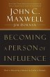 Becoming a Person of Influence - Bild 1