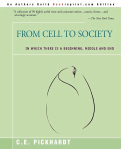 From Cell to Society - Pickhardt, Carl E.