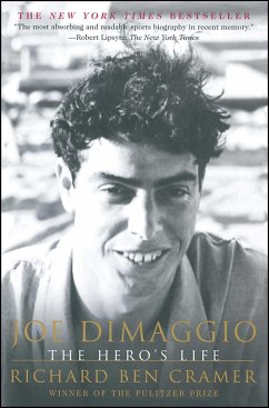 Joe Dimaggio - Cramer, Richard Ben