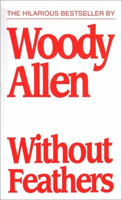 Without Feathers - Allen, Woody