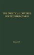 The Political Control of Czechoslovakia - Bild 1