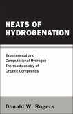 Heats of Hydrogenation: Experimental and Computational Hydrogen Thermochemistry of Organic Compounds