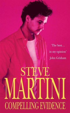 Compelling Evidence - Martini, Steve