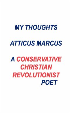 My Thoughts - Marcus, Atticus