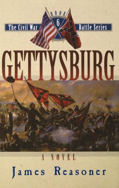 Gettysburg - Reasoner, James