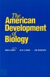The American Development of Biology - Bild 1