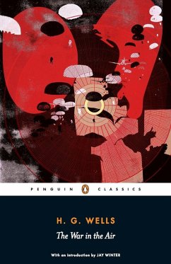 Cover The War in the Air