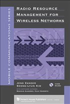 Radio Resource Management for Wireless Networks - Zander, Jens