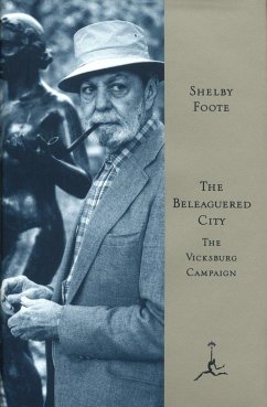 The Beleaguered City - Foote, Shelby