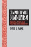 Commodifying Communism