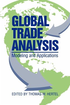 Global Trade Analysis - Hertel, W. (ed.)