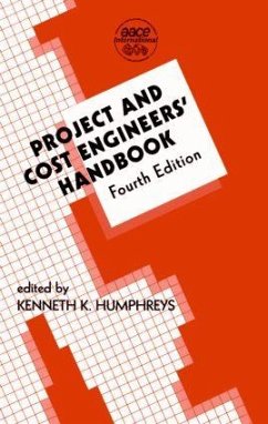 Project and Cost Engineers' Handbook - Humphreys, Kenneth K